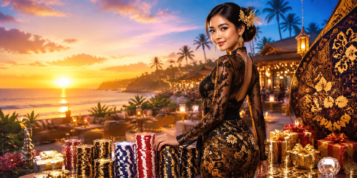 pusat4d slot The Brand Behind Your Account at pusat4d slot